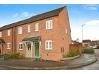 2 bed house for sale in Hanbird Drive, LN3, Lincoln