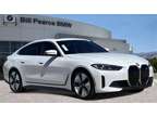 2024 BMW i4 xDrive40