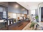 2 bed flat for sale in The Waterman Building, SE10, London