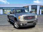 2012 GMC Sierra 2500HD Denali