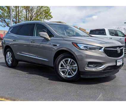 2018 Buick Enclave Essence is a 2018 Buick Enclave Essence Car for Sale in Aurora CO