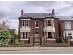 Station Road, Borrowash, Derby 4 bed detached house for sale -