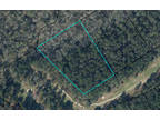 Land for Sale by owner in Bonifay, FL