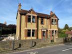 Quarry Hollow, Headington, Oxford 3 bed detached house for sale -