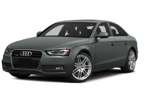 2015 Audi A4 2.0T Premium Plus