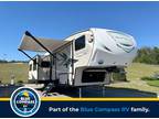 2018 Coachmen Chaparral Lite 30RLS