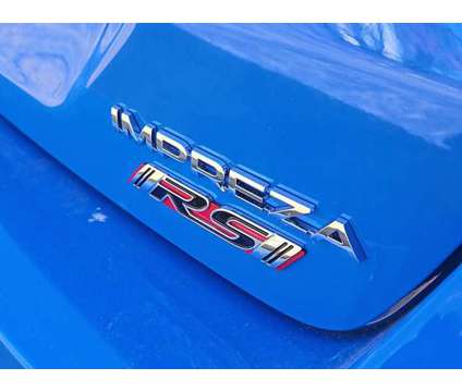 2024 Subaru Impreza RS is a Blue 2024 Subaru Impreza 2.5i 5-Door Car for Sale in Shrewsbury MA