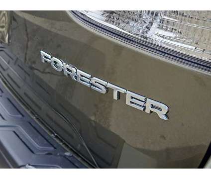 2024 Subaru Forester Limited is a Green 2024 Subaru Forester 2.5i Car for Sale in Shrewsbury MA