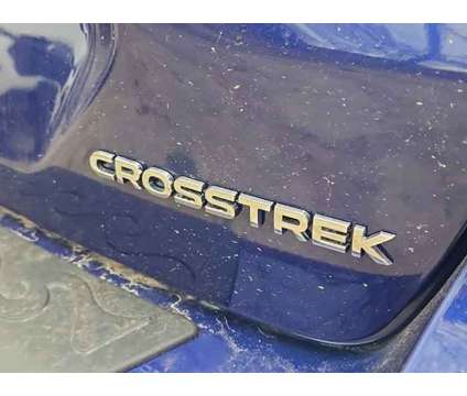 2024 Subaru Crosstrek Limited is a Blue 2024 Subaru Crosstrek 2.0i Car for Sale in Shrewsbury MA