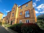 1 bedroom apartment for sale in Sagehayes Close, Ipswich, IP2