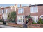 Grange Street, York 4 bed end of terrace house to rent - £2,700 pcm (£623 pw)