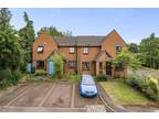 Green Ridges, Headington, Oxford 2 bed terraced house for sale -