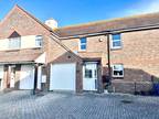 3 bedroom terraced house for sale in Chalbury Lodge, Preston, Weymouth, DT3