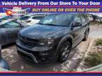 2017 Dodge Journey Crossroad Plus