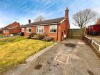 2 bedroom Semi Detached Bungalow for sale, Edward Street, Hartshorne