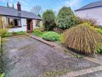 Week St. Mary, Holsworthy, Devon, EX22 2 bed bungalow for sale -