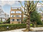 Flat for sale in Haslemere Road, London, N8 (Ref 219094)