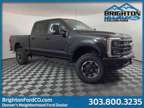 2024 Ford Super Duty F-250 SRW LARIAT