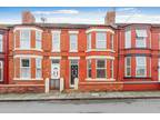3 bedroom terraced house for sale in Ruskin Avenue, Tranmere, Birkenhead, CH42