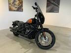 2021 Harley-Davidson FXBBS - Street Bob™ Motorcycle for Sale