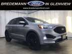 2021 Ford Edge ST-Line