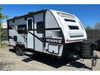 2024 Winnebago Micro Minnie 2108TB