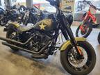 2017 Harley-Davidson FLSS - Softail® Slim® S Motorcycle for Sale