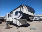 2022 Keystone RV Alpine 3850RD RV for Sale