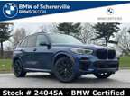 2023 BMW X5 M50i