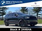 2023 Dodge Durango SRT 392