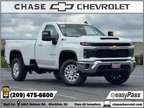 2024 Chevrolet Silverado 3500HD LT