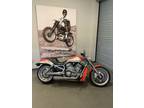 2007 Harley-Davidson V-ROD SCREAMING EAGLE Motorcycle for Sale