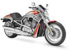 2007 Harley-Davidson V-ROD SCREAMING EAGLE Motorcycle for Sale