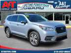 2021 Subaru Ascent Touring