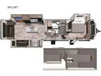 2024 Dutchmen Aspen Trail Loft 391LOFT