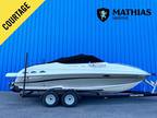 2011 EBBTIDE 2440C Boat for Sale