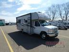 2024 Coachmen Cross Trail XL 23XG Ford E-350