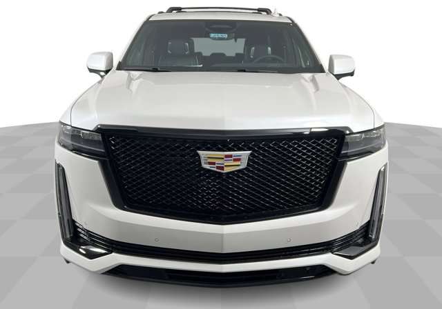 2024 Cadillac Escalade 4WD Sport Platinum