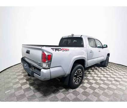 2020 Toyota Tacoma 4WD TRD Sport is a 2020 Toyota Tacoma Car for Sale in Tampa FL