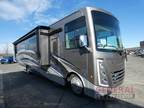 2024 Thor Motor Coach Luminate CC35