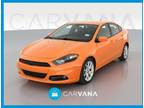 2013 Dodge Dart