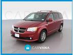 2014 Dodge Grand Caravan Passenger