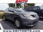 2019 Nissan Rogue Sport