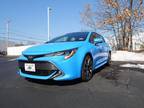 2019 Toyota Corolla Hatchback