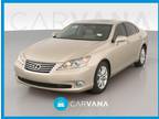 2010 Lexus ES