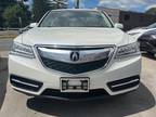 Used 2015 Acura Mdx for sale.