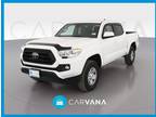 2022 Toyota Tacoma Double Cab