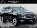 2018 Chevrolet Tahoe