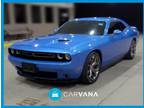 2015 Dodge Challenger