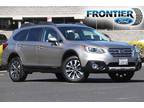 2015 Subaru Outback